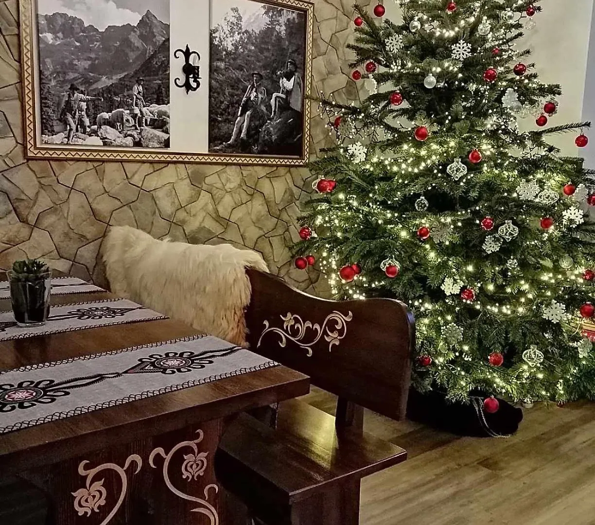Villa Czarna Turnia Zakopane 0*,
