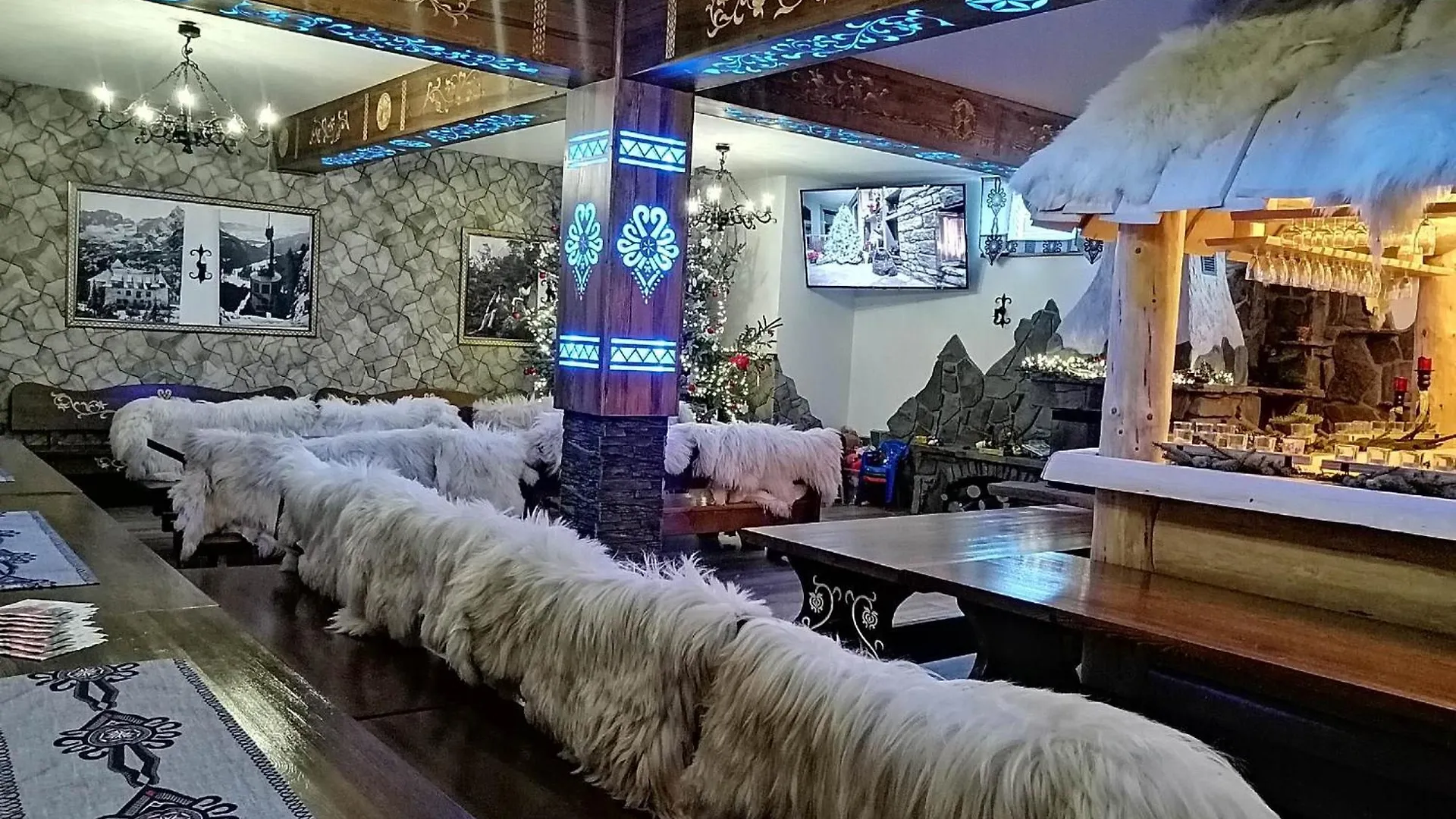 Villa Czarna Turnia Zakopane Nocleg ze śniadaniem