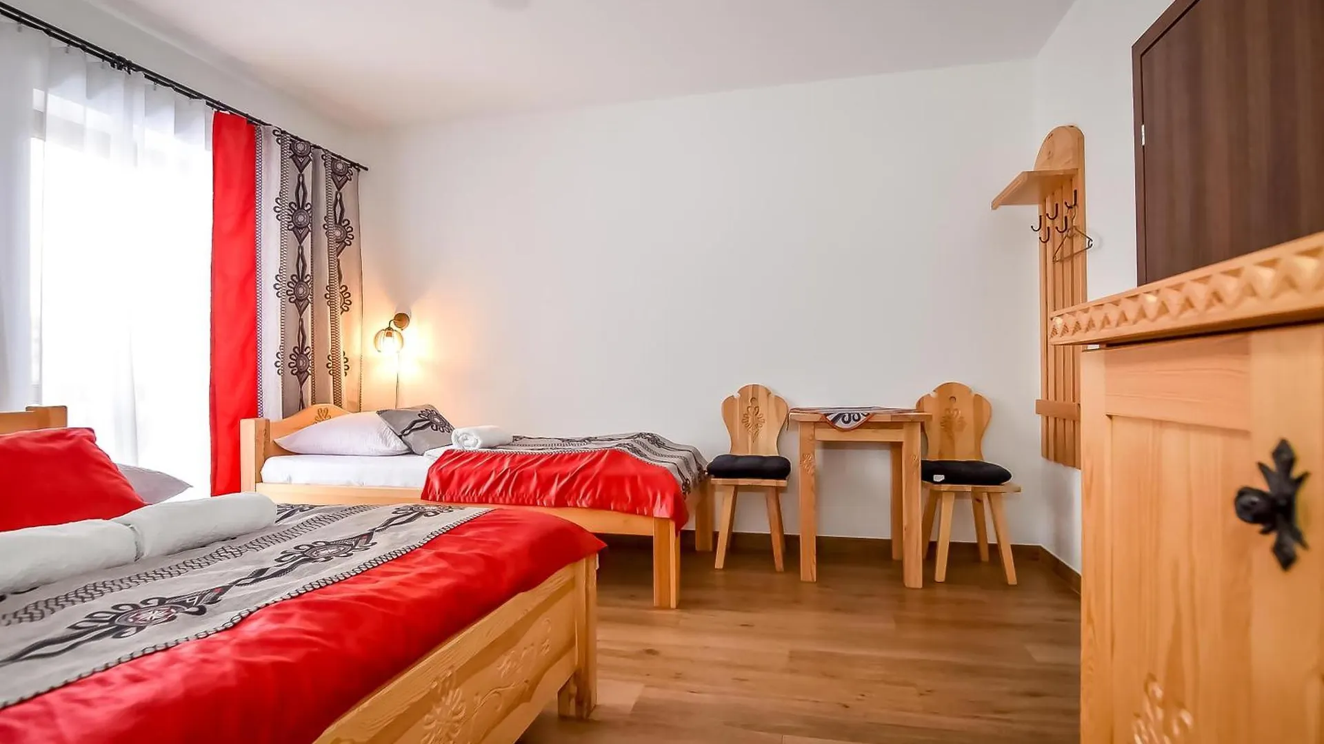 Villa Czarna Turnia Zakopane