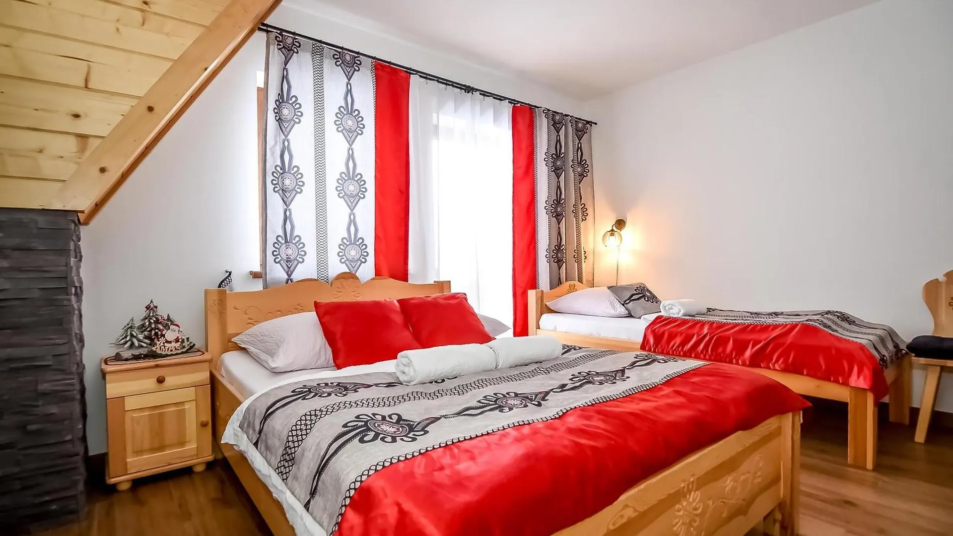 Villa Czarna Turnia Zakopane 0*,  Polska