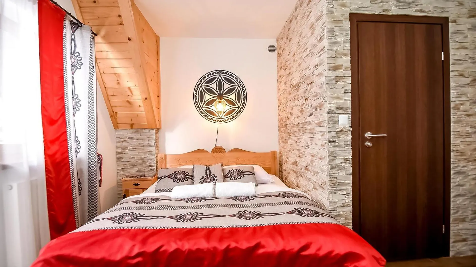 Villa Czarna Turnia Zakopane
