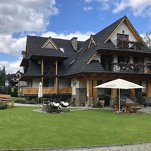 Nocleg ze śniadaniem Ryś, Zakopane