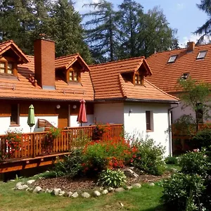  Pensjonat Dom Natury Polska